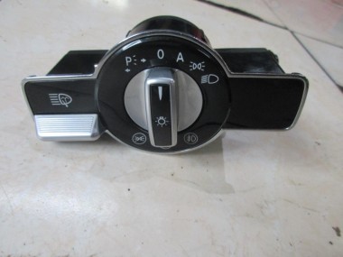 Переключатель света MERCEDES-BENZ S-класс W221 (2005 - 2009) — Разборка Мерседес