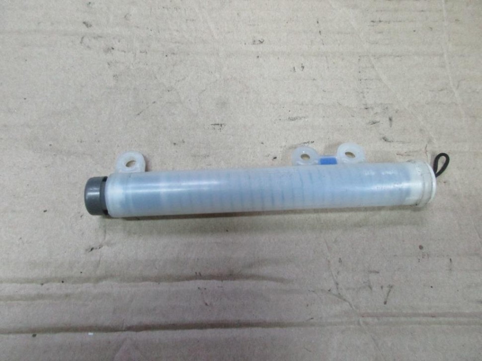 Демпфер MERCEDES-BENZ E-класс W211/S211 (2002 - 2006) фото 1 — Разборка Мерседес