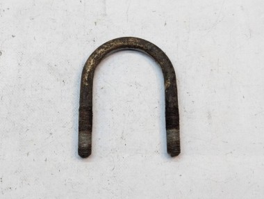 Стремянка рессоры MERCEDES-BENZ Sprinter W906 (2006 - 2019) — Разборка Мерседес