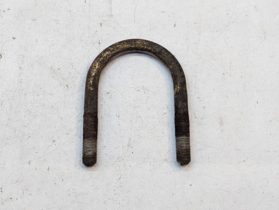 Стремянка рессоры MERCEDES-BENZ Sprinter W906 (2006 - 2019) фото 1 — Разборка Мерседес