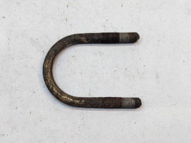 Стремянка рессоры MERCEDES-BENZ Sprinter W906 (2006 - 2019) — Разборка Мерседес