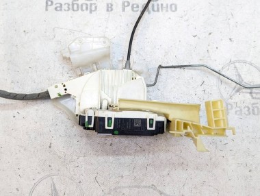 Замок двери передней левой MERCEDES-BENZ CLS-класс C218/X218 (2010 - 2014) — Разборка Мерседес