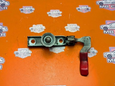 Замок капота MERCEDES-BENZ V-класс W639 (2003 - 2014) &mdash; Разборка Мерседес