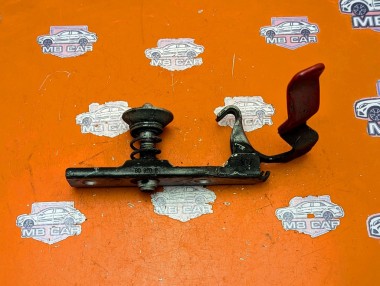 Замок капота MERCEDES-BENZ V-класс W639 (2003 - 2014) &mdash; Разборка Мерседес