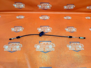 Трос кулисы АКПП MERCEDES-BENZ Sprinter w906 — Разборка Мерседес