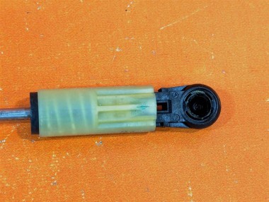 Трос кулисы АКПП MERCEDES-BENZ Sprinter w906 — Разборка Мерседес