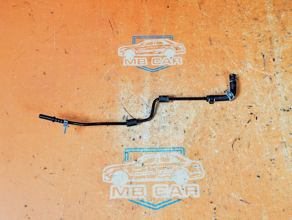 Трубка вентиляции MERCEDES-BENZ GLC-класс X253 рестайлинг (2019 - 2025) фото 1 &mdash; Разборка Мерседес