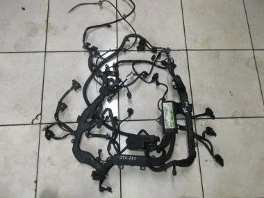 Проводка моторная MERCEDES-BENZ S-класс W221 (2005 - 2009) — Разборка Мерседес