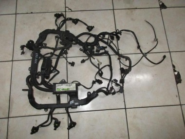 Проводка моторная MERCEDES-BENZ S-класс W221 (2005 - 2009) — Разборка Мерседес