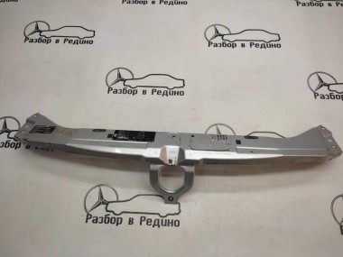 Панель телевизора верхняя MERCEDES-BENZ E-класс W210/S210 (1995 - 1999) — Разборка Мерседес