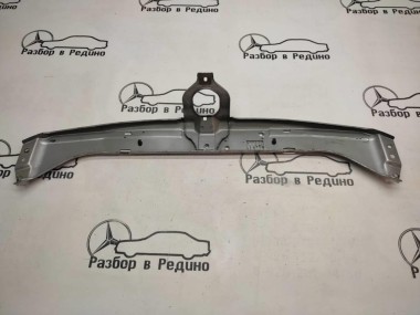 Панель телевизора верхняя MERCEDES-BENZ E-класс W210/S210 (1995 - 1999) — Разборка Мерседес