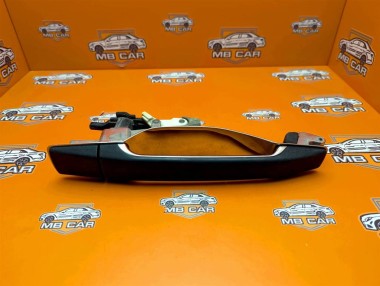 Ручка двери наружняя MERCEDES-BENZ S-класс W140 (1991 - 1998) — Разборка Мерседес