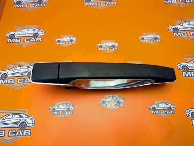 Ручка двери наружняя MERCEDES-BENZ S-класс W140 (1991 - 1998) — Разборка Мерседес