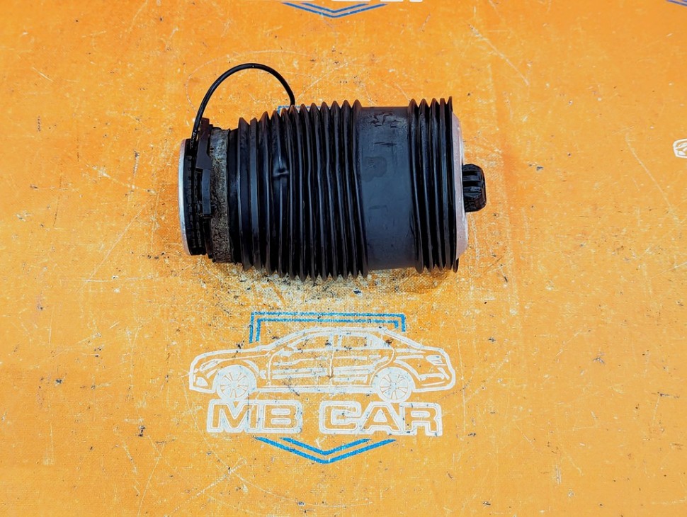 Пневмобаллон задний MERCEDES-BENZ E-класс W213/S213/C238/A238 (2016 - 2021) фото 1 — Разборка Мерседес