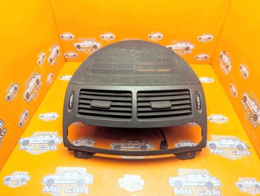 Воздуховод центральный MERCEDES-BENZ E-класс W211/S211 (2002 - 2006) &mdash; Разборка Мерседес