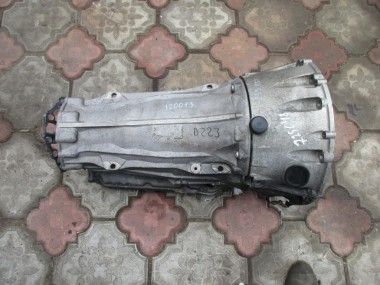 АКПП 9G-Tronic MERCEDES-BENZ GLC-класс Coupe C253 (2016 - 2019) — Разборка Мерседес