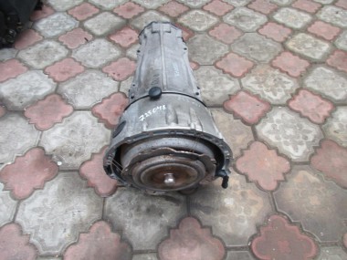 АКПП 9G-Tronic MERCEDES-BENZ GLC-класс Coupe C253 (2016 - 2019) — Разборка Мерседес