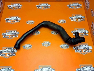 Трубка вентиляции картерных газов MERCEDES-BENZ E-класс W211/S211 (2002 - 2006) — Разборка Мерседес