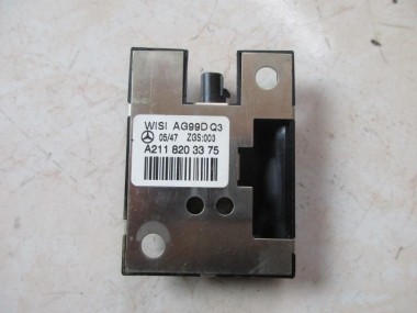 Антенна MERCEDES-BENZ S-класс W221 (2005 - 2009) — Разборка Мерседес