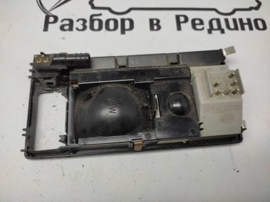 Плафон салона MERCEDES-BENZ W124 W124/S124/C124/A124 (1984 - 1993) — Разборка Мерседес