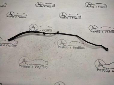 Трубка АКПП MERCEDES-BENZ CLK-класс C208/A208 рестайлинг (1999 - 2003) — Разборка Мерседес