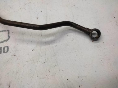 Трубка АКПП MERCEDES-BENZ CLK-класс C208/A208 рестайлинг (1999 - 2003) — Разборка Мерседес