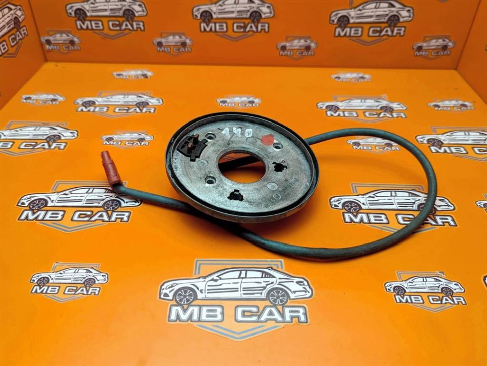 Кольцо контактное MERCEDES-BENZ S-класс W140 (1991 - 1998) фото 1 — Разборка Мерседес