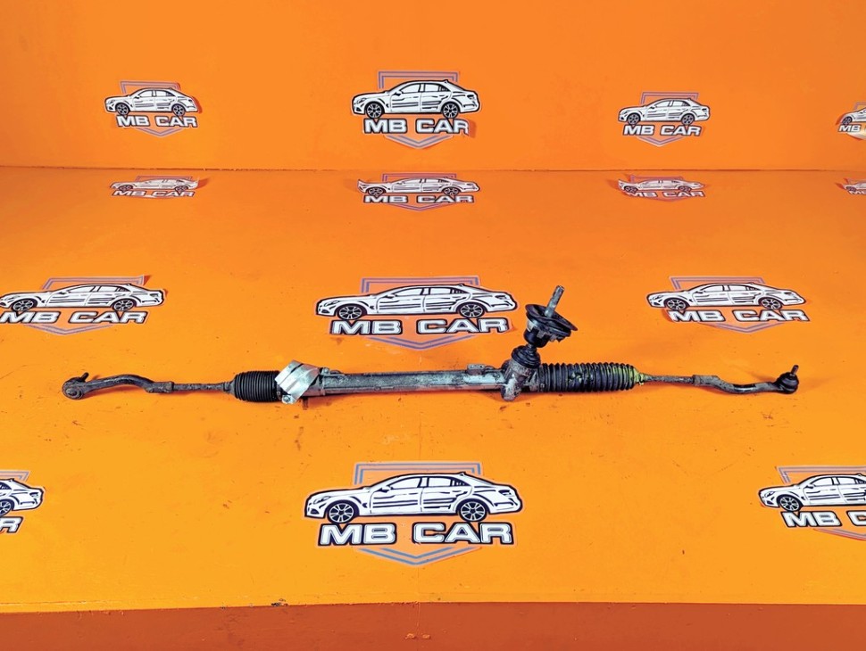 Рулевая рейка MERCEDES-BENZ Citan W415 (2012 - 2021) фото 1 &mdash; Разборка Мерседес