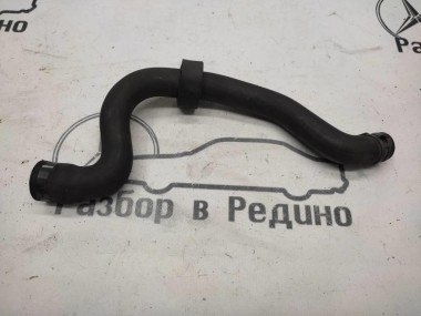 Патрубок ОЖ MERCEDES-BENZ CLK-класс C209/W209 рестайлинг (2005 - 2010) — Разборка Мерседес