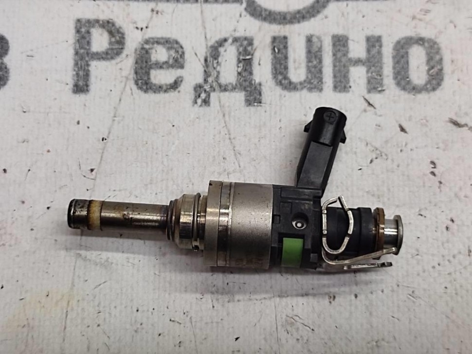 Форсунка БЕНЗИН MERCEDES-BENZ E-класс W212/S212/C207/A207 рестайлинг (2013 - 2016) фото 1 — Разборка Мерседес