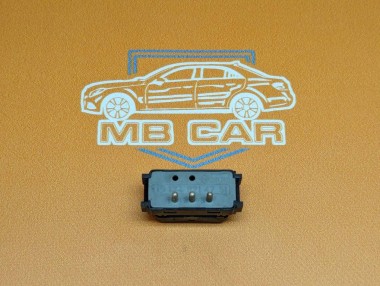 Кнопка MERCEDES-BENZ W124 W124/S124/C124/A124 (1984 - 1993) — Разборка Мерседес