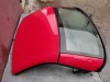 Крыша MERCEDES-BENZ SLK-class w170 фото 4 — Разборка Мерседес