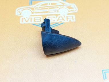 Крышка ручки двери MERCEDES-BENZ C-класс W203/S203/CL203 (2000 - 2004) — Разборка Мерседес