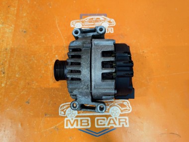 Генератор MERCEDES-BENZ M-класс W166 (2011 - 2015) — Разборка Мерседес