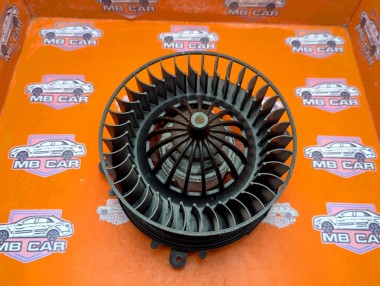 Моторчик отопителя MERCEDES-BENZ S-класс W220 (1998 - 2005) &mdash; Разборка Мерседес