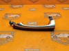 Ручка двери наружняя MERCEDES-BENZ B-класс W245 (2005 - 2009) B 180 2.0 CDI CVT (109 л.с.) фото 1 &mdash; Разборка Мерседес