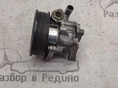 ГУР MERCEDES-BENZ M-класс W163 рестайлинг (2001 - 2005) — Разборка Мерседес