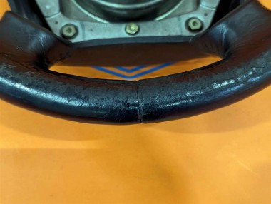 Руль MERCEDES-BENZ M-класс W163 (1997 - 2001) — Разборка Мерседес