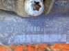 АКПП 8 серия MERCEDES-BENZ B-класс W245 (2005 - 2009) фото 3 &mdash; Разборка Мерседес