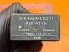 Реле обогрева стекла MERCEDES-BENZ V-класс W638/W639 (1996 - 2003) V 220 2.1 D AT (122 л.с.) фото 4 &mdash; Разборка Мерседес