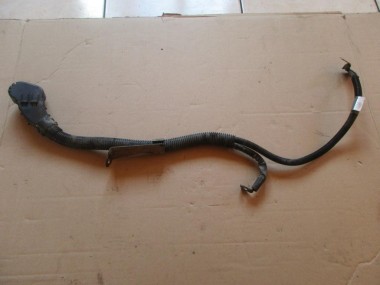 Провод плюсовой MERCEDES-BENZ S-класс W220 рестайлинг (2002 - 2005) — Разборка Мерседес