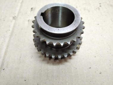 Шестерня коленвала MERCEDES-BENZ G-класс W463 рестайлинг 2 (2008 - 2012) — Разборка Мерседес