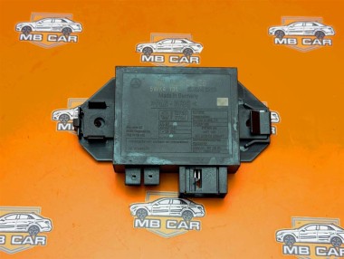 Блок имобилайзера MERCEDES-BENZ A-класс W168 (1997 - 2001) — Разборка Мерседес
