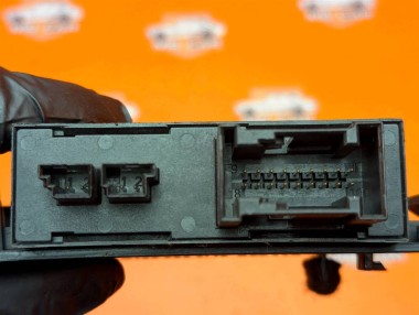 Блок имобилайзера MERCEDES-BENZ A-класс W168 (1997 - 2001) — Разборка Мерседес