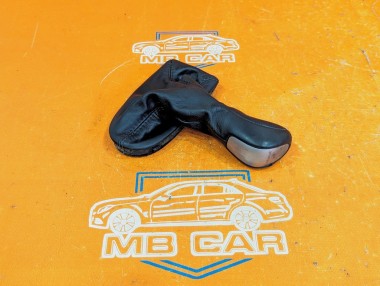 Ручка АКПП MERCEDES-BENZ E-класс W211/S211 (2002 - 2006) — Разборка Мерседес