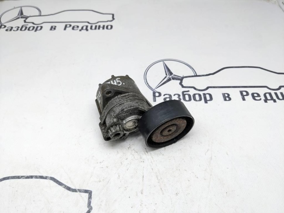 Натяжитель ремня MERCEDES-BENZ Vito W638 (1996 - 2003) фото 1 — Разборка Мерседес