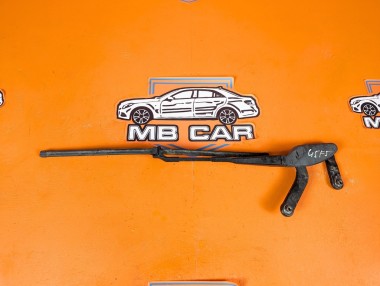 Поводок дворников MERCEDES-BENZ S-класс W220 (1998 - 2005) &mdash; Разборка Мерседес