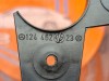 Кожух рулевой колонки MERCEDES-BENZ E-класс W124/S124/C124/A124 (1984 - 1997) E 300 CDI 3.0 AT (136 л.с.) фото 6 &mdash; Разборка Мерседес