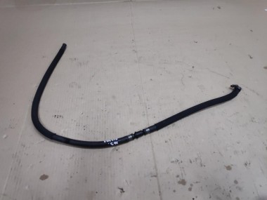 Трубка вентиляции расширительного бака MERCEDES-BENZ M-класс W163 рестайлинг (2001 - 2005) — Разборка Мерседес