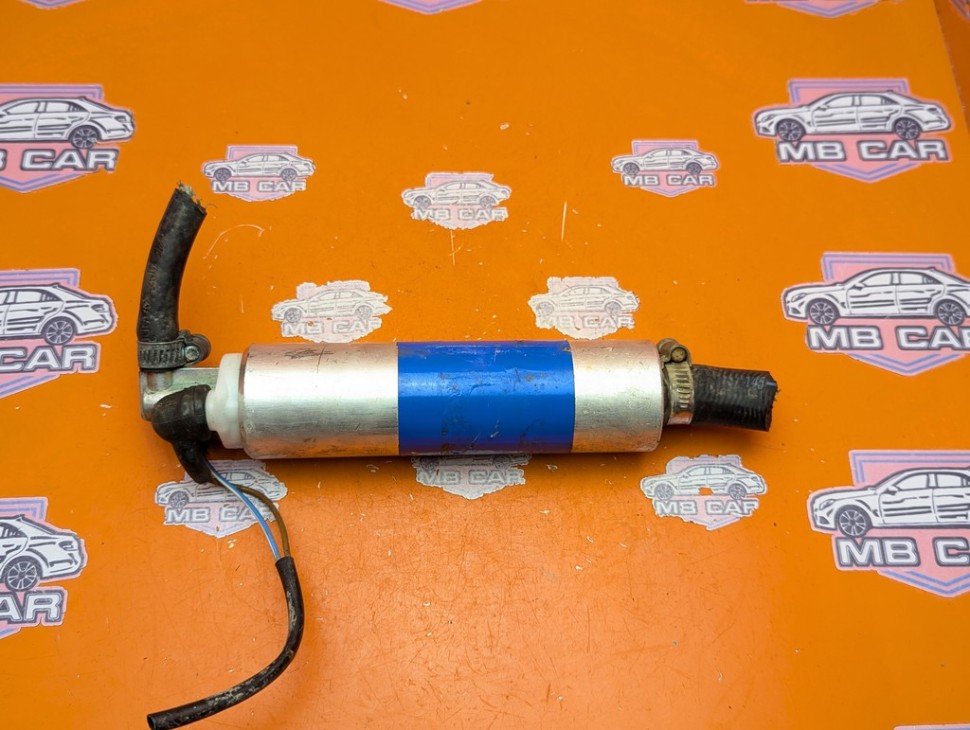 Насос топливный MERCEDES-BENZ S-класс W220 (1998 - 2005) фото 1 &mdash; Разборка Мерседес